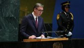 OVAJ VIDEO VIDEO POGLEDALO JE 600 HILJADA LJUDI: Vučićev govor u UN odjeknuo širom sveta (VIDEO)