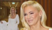 NATAŠA BEKVALAC DANAS SLAVI ROĐENDAN: Čestitke stižu sa svih strana, a evo koliko godina je napunila (FOTO)