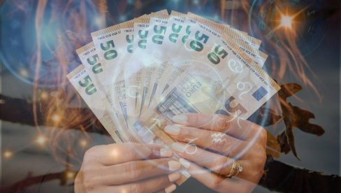 NAJVEĆA KARMIČKA NAGRADA? Oktobar donosi raskoš i izobilje za 3 znaka Zodijaka NAJVEĆA KARMIČKA NAGRADA? Oktobar donosi raskoš i izobilje za 3 znaka Zodijaka