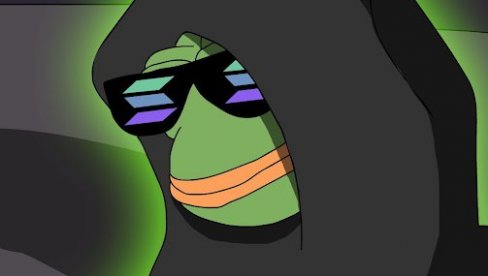 Wall Street Pepe spaljuje 4 milijarde WEPE tokena dok se lansiranje približava Wall Street Pepe spaljuje 4 milijarde WEPE tokena dok se lansiranje približava