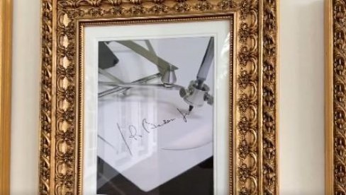 ТРАМП ОТВОРИО ПРЕДСЕДНИЧКУ СТАЗУ СЛАВНИХ: Уместо Бајденовог портрета, слика аутопена (ВИДЕО) ТРАМП ОТВОРИО ПРЕДСЕДНИЧКУ СТАЗУ СЛАВНИХ: Уместо Бајденовог портрета, слика аутопена (ВИДЕО)