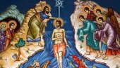 У СУБОТУ СЛАВИМО КРСТОВДАН: Строго се пости, а један обичај би требало да испоштују сви верници