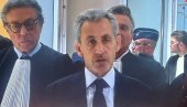 BIVŠI FRANCUSKI PREDSEDNIK IDE U ZATVOR: Kriminal koštao Sarkozija slobode