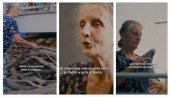 ПОШТУЈЕМ МЕРЕ ПРЕДСЕДНИКА ВУЧИЋА, СВЕ Ђулка Мајсторовић из Лесковца - Урадио је много за Србију! (ВИДЕО)