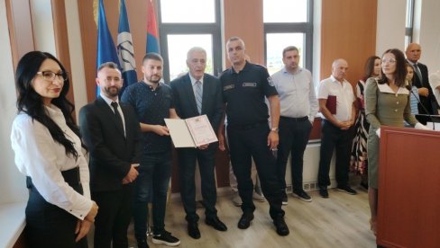 DAN OPŠTINE BRATUNAC U RS: LJudi su najvažniji DAN OPŠTINE BRATUNAC U RS: LJudi su najvažniji