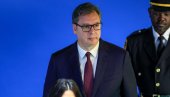 VUČIĆ SE OBRAĆA IZ NJUJORKA: Predsednik govori nakon sastanaka sa brojnim zvaničnicima