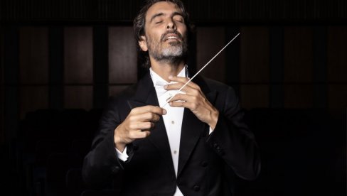 POVRATAK U BOLJU PROŠLOST Beogradske muzičke svečanosti ugostiće Maksima Vengerova, Karla Ppontija, Andreja Gugnjina, Benjamina Šmid... POVRATAK U BOLJU PROŠLOST Beogradske muzičke svečanosti ugostiće Maksima Vengerova, Karla Ppontija, Andreja Gugnjina, Benjamina Šmid...