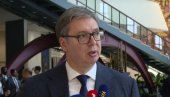 ЧЕКА НАС ТЕШКО ВРЕМЕ И ЗИМА, ОД 1. ОКТОБРА САНКЦИЈЕ НИС-У Вучић из Њујорка: Гледаћу да извучем Србију без повреде на глави