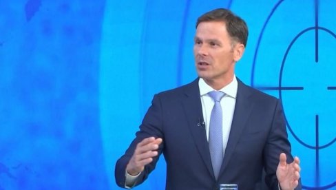 OGROMNI BENEFITI ZA GRAĐANE, DRŽAVA REŠAVA SE DECENIJSKI PROBLEM U SRBIJI Ministar Mali govori o novom zakonu Svoj na svome