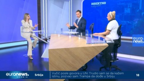 OGROMNI BENEFITI ZA GRAĐANE, DRŽAVA REŠAVA SE DECENIJSKI PROBLEM U SRBIJI Ministar Mali govori o novom zakonu Svoj na svome OGROMNI BENEFITI ZA GRAĐANE, DRŽAVA REŠAVA SE DECENIJSKI PROBLEM U SRBIJI Ministar Mali govori o novom zakonu Svoj na svome