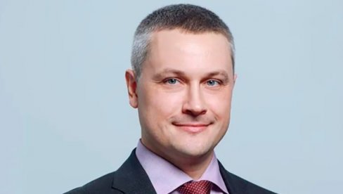 БИВШИ ВИСОКИ ФУНКЦИОНЕР НАЂЕН МРТАВ У МОСКВИ: Трећа смрт у последњих недељу дана БИВШИ ВИСОКИ ФУНКЦИОНЕР НАЂЕН МРТАВ У МОСКВИ: Трећа смрт у последњих недељу дана