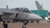 MAĐARSKI LOVCI PRESRELI RUSKE RATNE AVIONE: Drama iznad Baltika - Oglasio se NATO