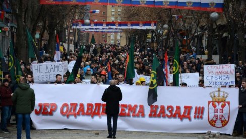 ЧЕТИРИ ТАЧКЕ ОДБРАНЕ СРБА: Анализа Новости - Који су механизми заштите нашег народа на КиМ које је тражио Вучић на Генералној скупштини УН ЧЕТИРИ ТАЧКЕ ОДБРАНЕ СРБА: Анализа Новости - Који су механизми заштите нашег народа на КиМ које је тражио Вучић на Генералној скупштини УН