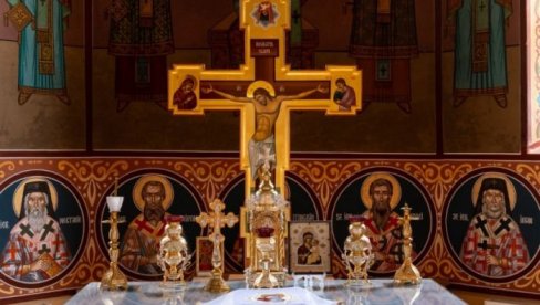 SUTRA JE VELIKO CRVENO SLOVO: Post je obavezan, ali pod ovim uslovima SUTRA JE VELIKO CRVENO SLOVO: Post je obavezan, ali pod ovim uslovima