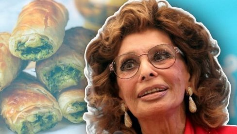 СПЕЦИЈАЛИТЕТ ЧУВЕНЕ ГЛУМИЦЕ: Рецепт Софије Лорен ће вас освојити за сва времена СПЕЦИЈАЛИТЕТ ЧУВЕНЕ ГЛУМИЦЕ: Рецепт Софије Лорен ће вас освојити за сва времена