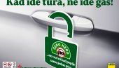 KAD IDE TURA, NE IDE GAS: Poruke HEINEKEN kampanje, kroz prizmu autentičnog ZERO HERO koncepta, došle do više od četiri miliona ljudi