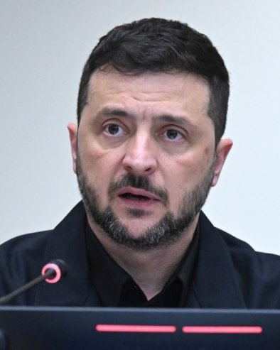 ПРАВО ИЗ АМЕРИКЕ У КАБИНЕТ ВОЂЕ КИЈЕВСКОГ РЕЖИМА: Зеленски саопштио важну одлуку