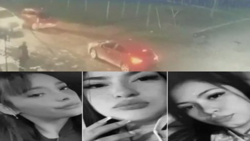 Tri žene ubijene uz prenos uživo na TikToku - mučili ih na jezive načine, najmlađa imala 15 godina (VIDEO)