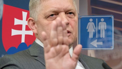SLOVACI IZMENILI USTAV: Postoje samo 2 pola i zabranjuje se surogat majčinstvo - deca moraju da znaju roditelje SLOVACI IZMENILI USTAV: Postoje samo 2 pola i zabranjuje se surogat majčinstvo - deca moraju da znaju roditelje