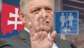 СЛОВАЦИ ИЗМЕНИЛИ УСТАВ: Постоје само 2 пола и забрањује се сурогат мајчинство - деца морају да знају родитеље
