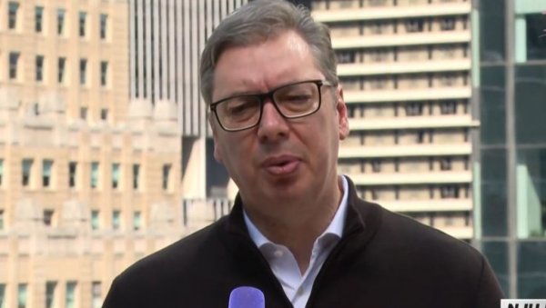 ВУЧИЋ О ИЗЈАВИ ДОМАГОЈА МАРГЕТИЋА: Он је патолошки лажов, не пада ми напамет да са Хрватима договарам нешто ВУЧИЋ О ИЗЈАВИ ДОМАГОЈА МАРГЕТИЋА: Он је патолошки лажов, не пада ми напамет да са Хрватима договарам нешто