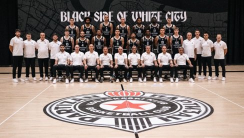 VANREDNO OBRAĆANJE KK PARTIZAN! Došlo je do imenovanja...
