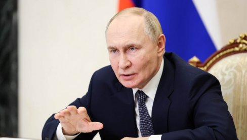 ПУТИН ИМА ПРЕДЛОГ ЗА КРАЈ РАТА, ПОДРЖАВА ГА И АМЕРИКА! Огласио се Лукашенко после састанка са руским председником ПУТИН ИМА ПРЕДЛОГ ЗА КРАЈ РАТА, ПОДРЖАВА ГА И АМЕРИКА! Огласио се Лукашенко после састанка са руским председником
