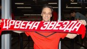 ЛЕГЕНДАРНИ ГОЛМАН ЗВЕЗДЕ ЗОВЕ НАВИЈАЧЕ НА РАДНИЧКИ: Волео бих да на стадиону буде бар упола навијача као против Селтика ЛЕГЕНДАРНИ ГОЛМАН ЗВЕЗДЕ ЗОВЕ НАВИЈАЧЕ НА РАДНИЧКИ: Волео бих да на стадиону буде бар упола навијача као против Селтика
