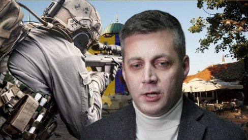 У рату га је погодио снајпер, био је инвалид до смрти: Бојан Лексингтон са 9 година избегао из БиХ - оца му упуцали, остао непокретан У рату га је погодио снајпер, био је инвалид до смрти: Бојан Лексингтон са 9 година избегао из БиХ - оца му упуцали, остао непокретан