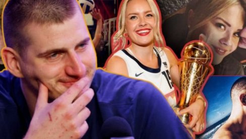 НА ЈОКИЋЕВОЈ СВАДБИ ПЕВАЛА САМО ЈЕДНА ПЕВАЧИЦА: Он обожава њене хитове, а због њеног гласа је и Шабан заплакао НА ЈОКИЋЕВОЈ СВАДБИ ПЕВАЛА САМО ЈЕДНА ПЕВАЧИЦА: Он обожава њене хитове, а због њеног гласа је и Шабан заплакао