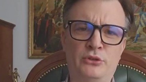 ЈОВАНОВ БРУТАЛНО ОДГОВОРИО БЛОКАДЕРИМА: Блокадерски политичари опет испали глупи (ВИДЕО)