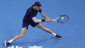 NOVAK ĐOKOVIĆ PONIŽEN OD ITALIJANA: Janik Siner ubedljivo očitao lekciju Srbinu