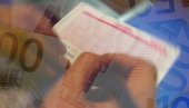 OSTALA U ŠOKU KAD JE OSVOJILA 150.000 DOLARA NA LUTRIJI: Ženi dobitnu kombinaciju dao ČetGPT