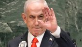 НЕТАНЈАХУ НАКОН СУСРЕТА СА ТРАМПОМ: Нема шансе да се повучемо из Појаса Газе, то се неће десити