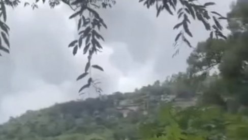 НИШТА ОД ПРИМИРЈА: Нови оружани сукоби на Тајландско-камбоџанској граници (ФОТО/ВИДЕО)