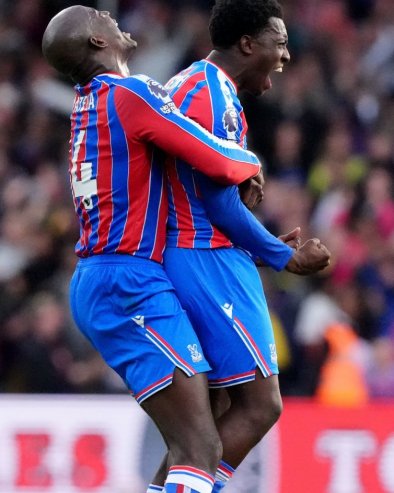 ПАЛАС ЖЕЛИ У ЕВРОПУ: Домаћи тим мучи се са ефикасношћу