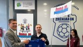 НОВА СЕЗОНА ШКОЛЕ ЗА ФУДБАЛСКЕ СУДИЈЕ У ЗРЕЊАНИНУ: Европска недеља спорта дала ветар у леђа арбитрима НОВА СЕЗОНА ШКОЛЕ ЗА ФУДБАЛСКЕ СУДИЈЕ У ЗРЕЊАНИНУ: Европска недеља спорта дала ветар у леђа арбитрима