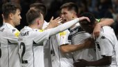 ПРЕНОС, ПАРТИЗАН - ВОЈВОДИНА: Ватрено у Хумској