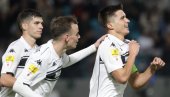 ПАРТИЗАН ЧУВА СВОЈУ ДЕЦУ! Велики потпис црно-белих уочи 80. рођендана клуба
