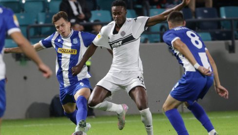 VREDI POKUŠATI: Tiket sa VELIKOM kvotom i još većim DOBITKOM!