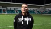 А САД НА МУЗИКУ! Партизан победио ОФК Београд, а онда је овако реаговао Срђан Благојевић, тренер црно-белих!