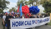 МОЋАН СНИМАК СА СКУПА ПРОТИВ БЛОКАДА У НОВОМ САДУ (ВИДЕО) МОЋАН СНИМАК СА СКУПА ПРОТИВ БЛОКАДА У НОВОМ САДУ (ВИДЕО)