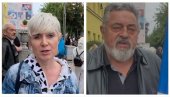 LJUDI TREBA DA SE VRATE NORMALNOM ŽIVOTU! Poruke građana protiv blokada iz Zaječara (VIDEO)