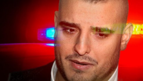 Darko Lazić uživa u RESTORANU - prva slika nakon udesa (FOTO) Darko Lazić uživa u RESTORANU - prva slika nakon udesa (FOTO)