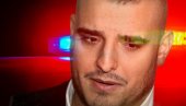 Darko Lazić uživa u RESTORANU - prva slika nakon udesa (FOTO)