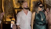 МУЗИЧКИ ЛОМ УСРЕД БЕОГРАДА: На наступу Бобана Рајовића, Ана Николић лумповала до зоре (ФОТО)