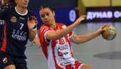 SLEDEĆE SU MAĐARICE: Rukometašice Crvene zvezde otpisale Spono Igls i zakazale duel sa Estergomijem
