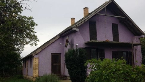 VELIKA KUĆA ZA 40.000 EVRA: Nalazi se u blizini Beograda, na placu od 20 ari VELIKA KUĆA ZA 40.000 EVRA: Nalazi se u blizini Beograda, na placu od 20 ari