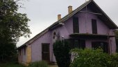ВЕЛИКА КУЋА ЗА 40.000 ЕВРА: Налази се у близини Београда, на плацу од 20 ари