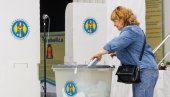 ZATVORENA BIRALIŠTA U MOLDAVIJI! Čekaju se prvi rezultati, evo koliko je građana glasalo na izborima